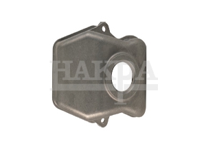 4570100530-MERCEDES-VALVE UPPER COVER ALUMINIUM